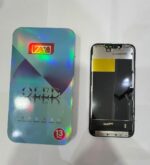 Pantalla Compatible iPhone 13 Pro Completa LCD + Táctil marca ZY serie OLED